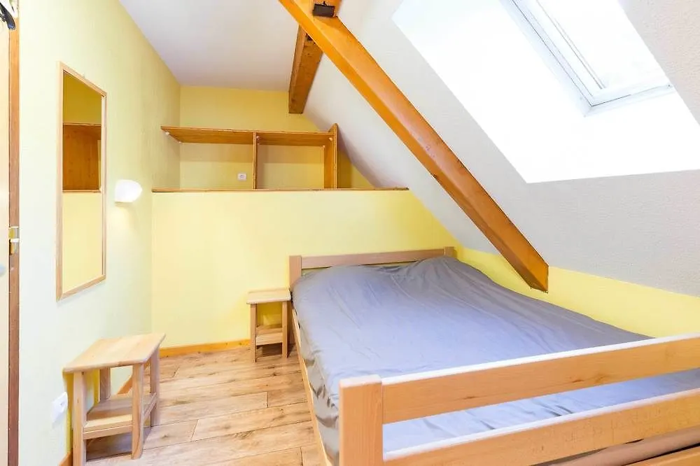 Auberge d+ Valloire-Galibier 2*, Valloire