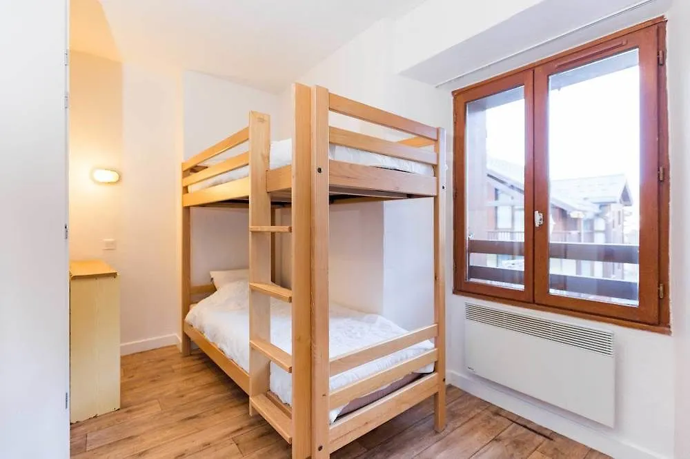 Auberge d+ Valloire-Galibier